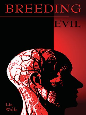 cover image of Breeding Evil